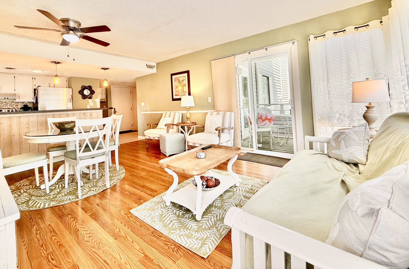 Myrtle Beach Vacation Rental
