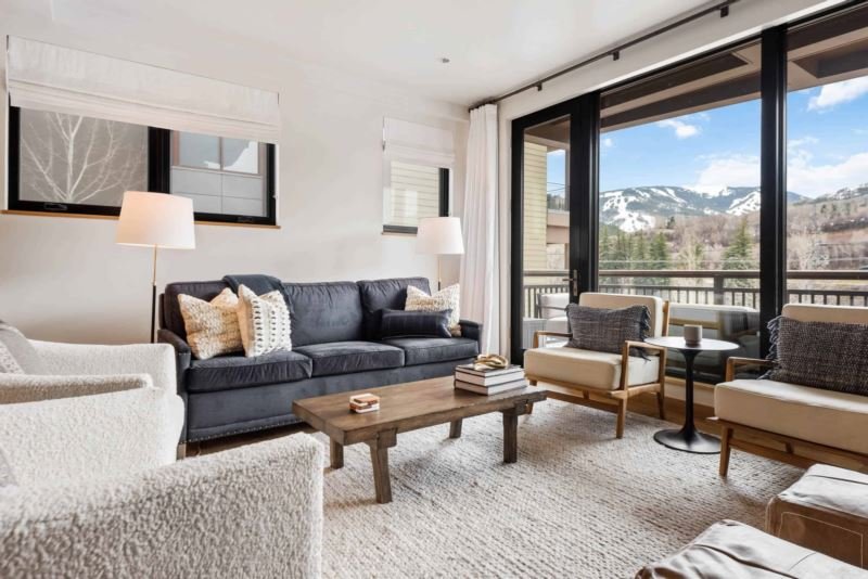 Avon Vacation Rental