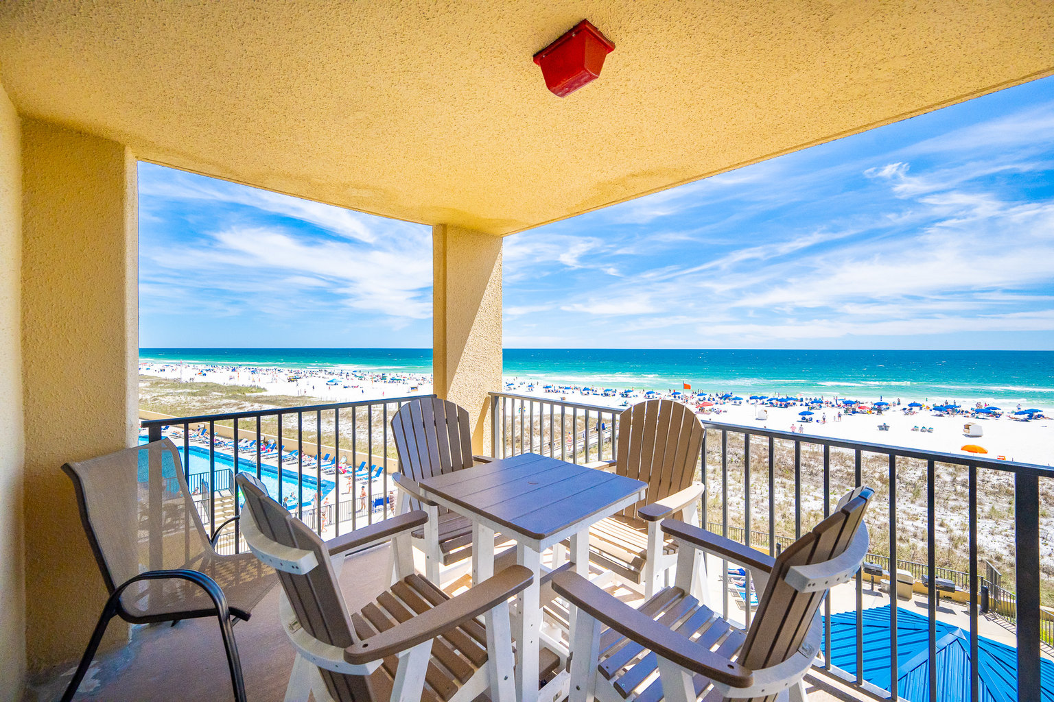 Orange Beach Vacation Rental