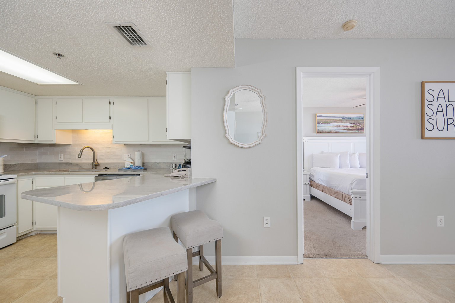 Orange Beach Vacation Rental