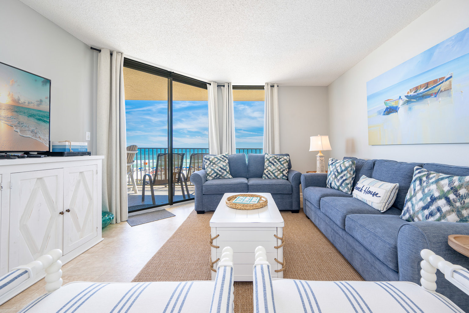 Orange Beach Vacation Rental