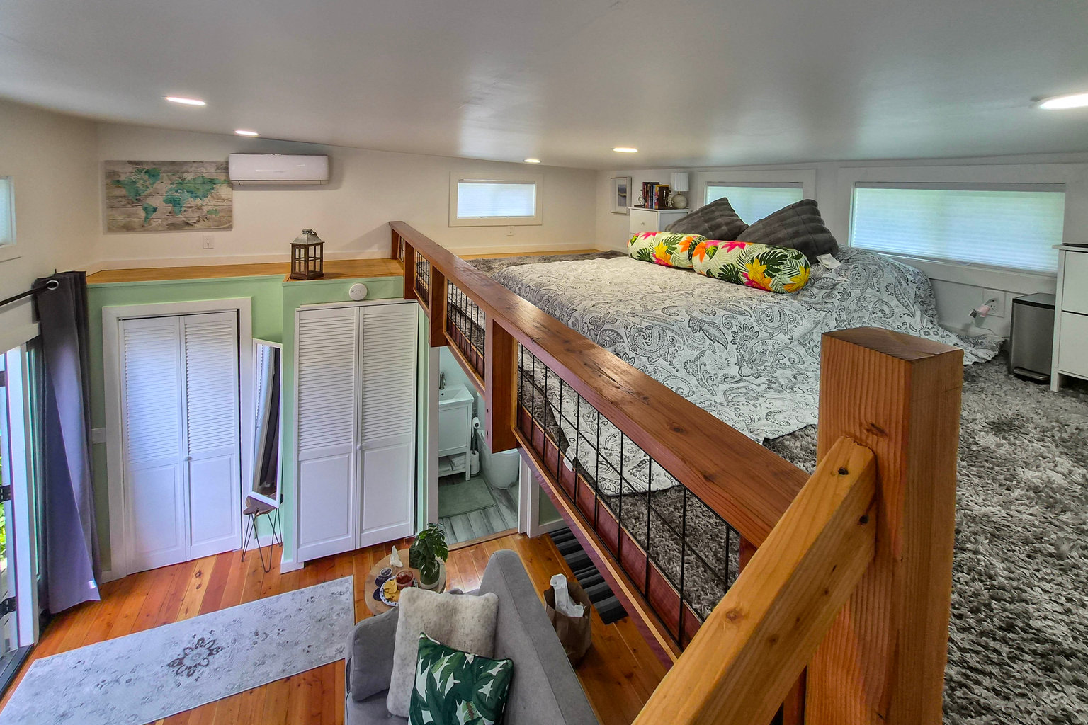 Pacheco Vacation Rental