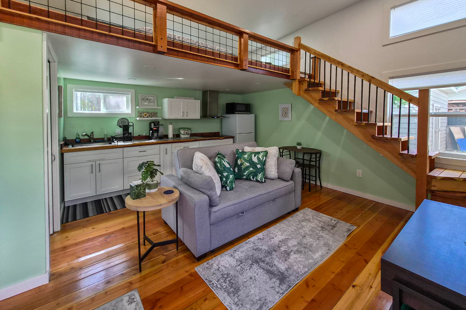 Pacheco Vacation Rental