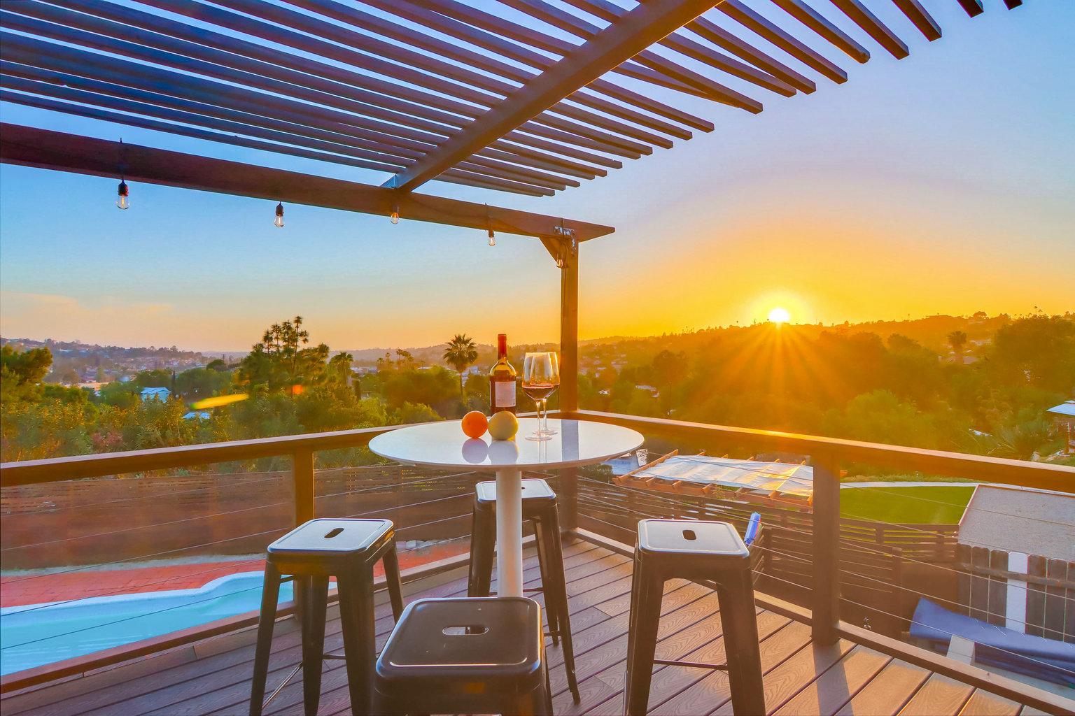 La Mesa Vacation Rental