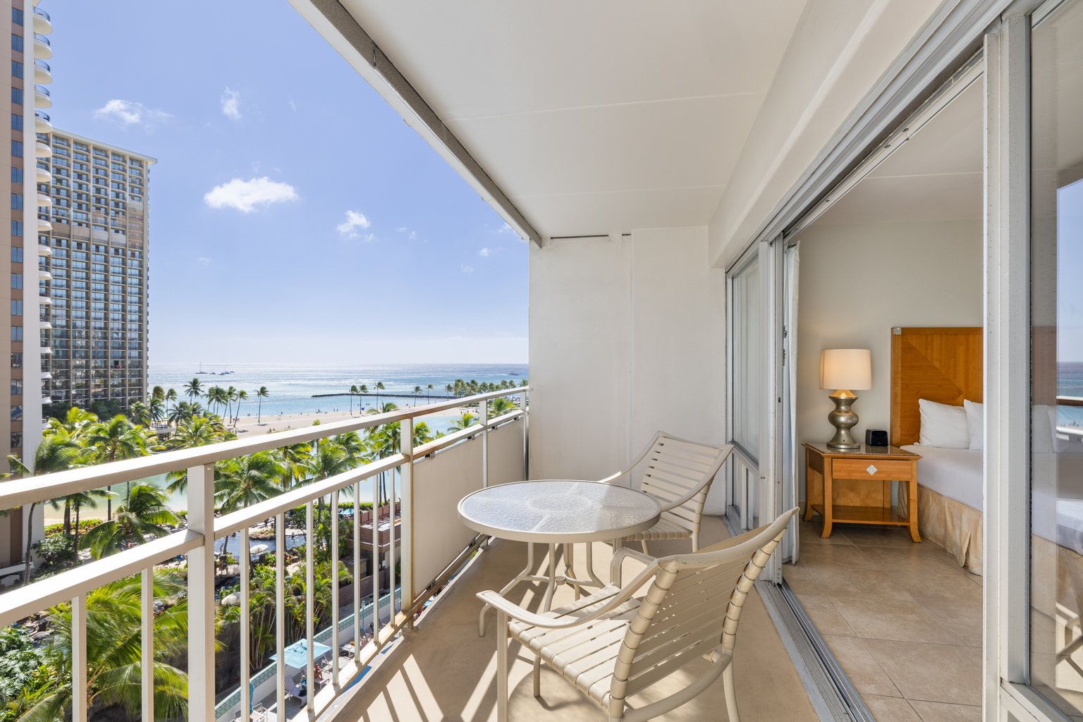 Honolulu Vacation Rental