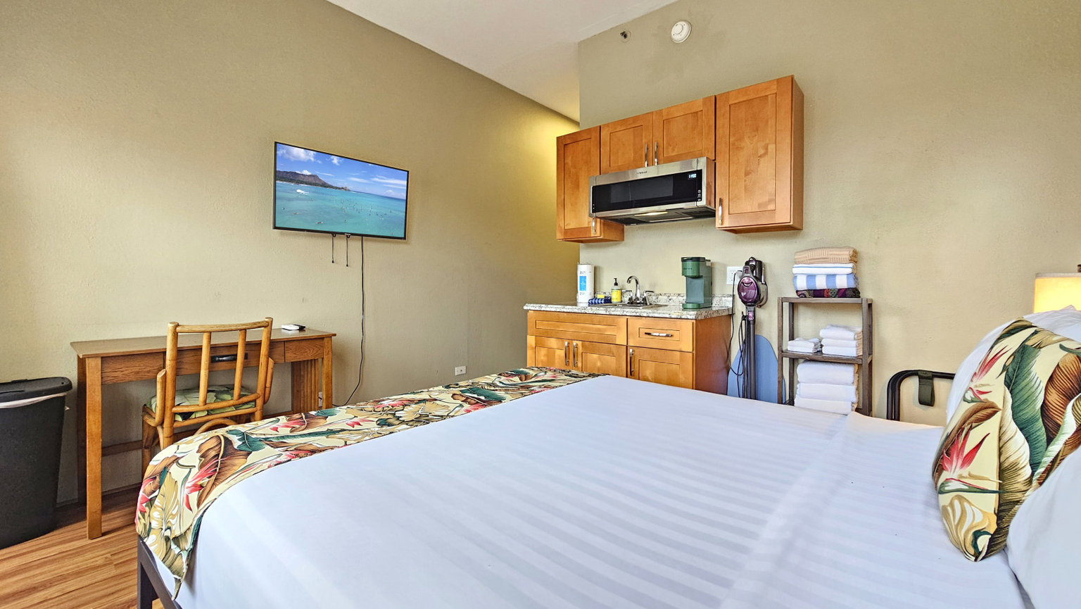 Honolulu Vacation Rental