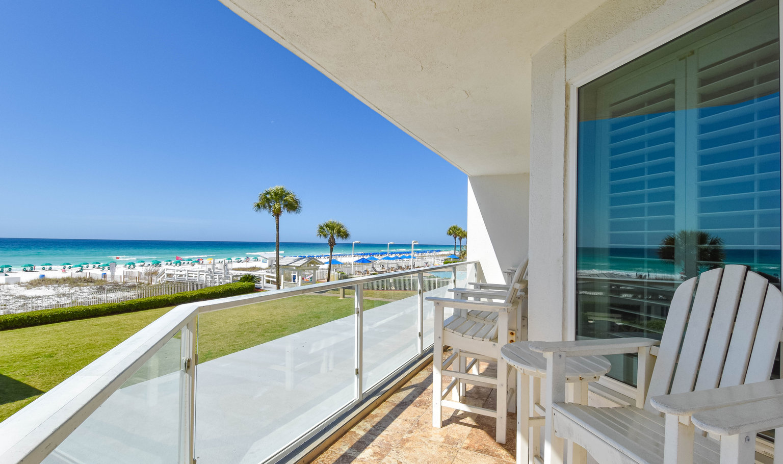 Destin Vacation Rental