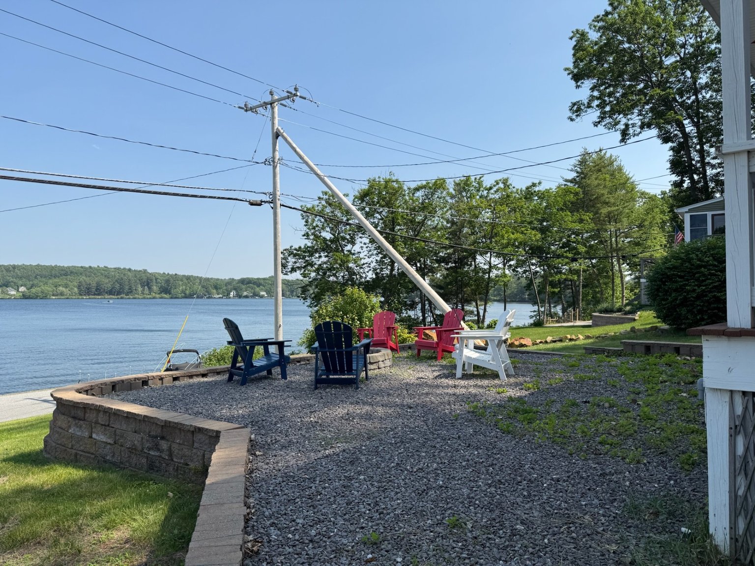 Sanbornton Vacation Rental