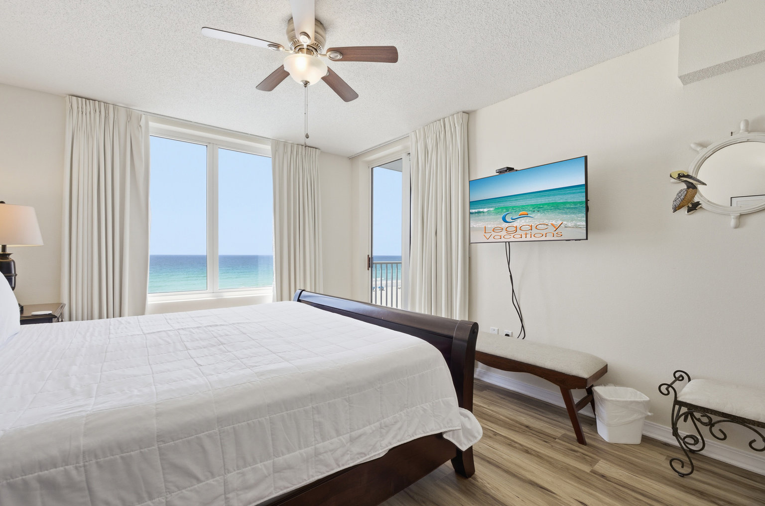 Fort Walton Beach Vacation Rental