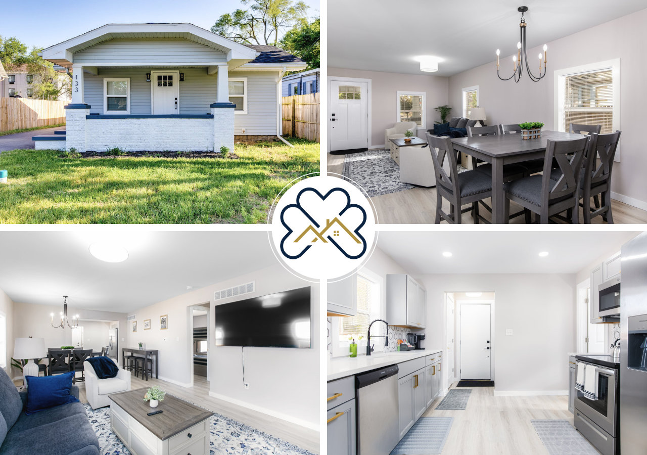 South Bend Vacation Rental