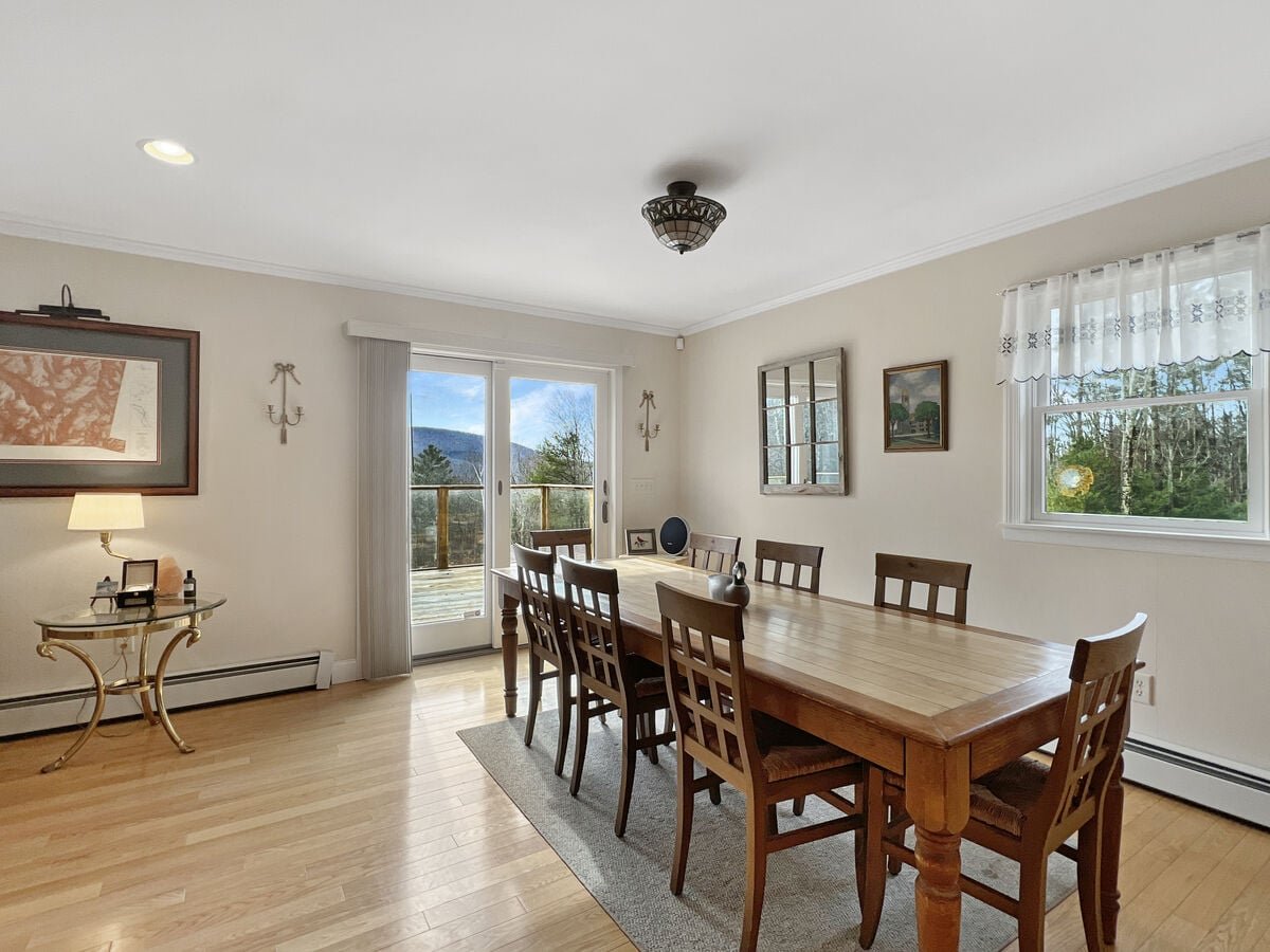 Shrewsbury Vacation Rental