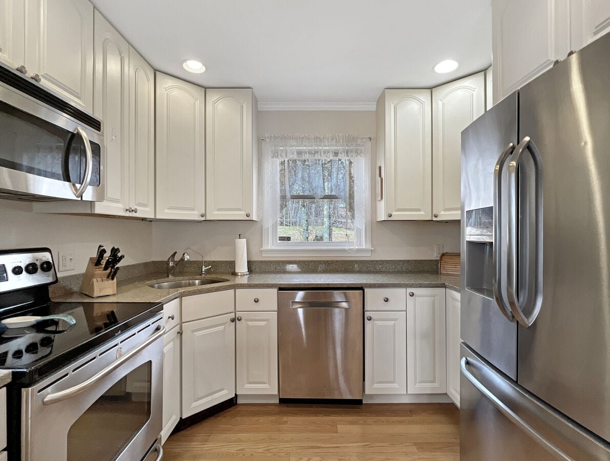 Shrewsbury Vacation Rental