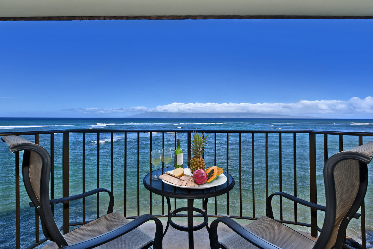 Kahana Vacation Rental