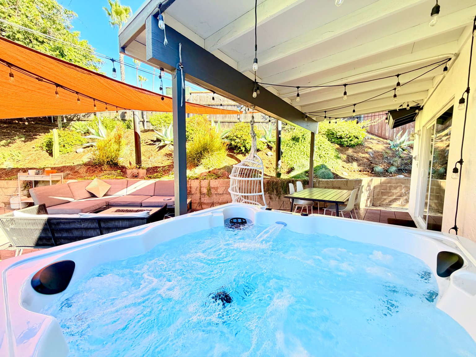 La Mesa Vacation Rental