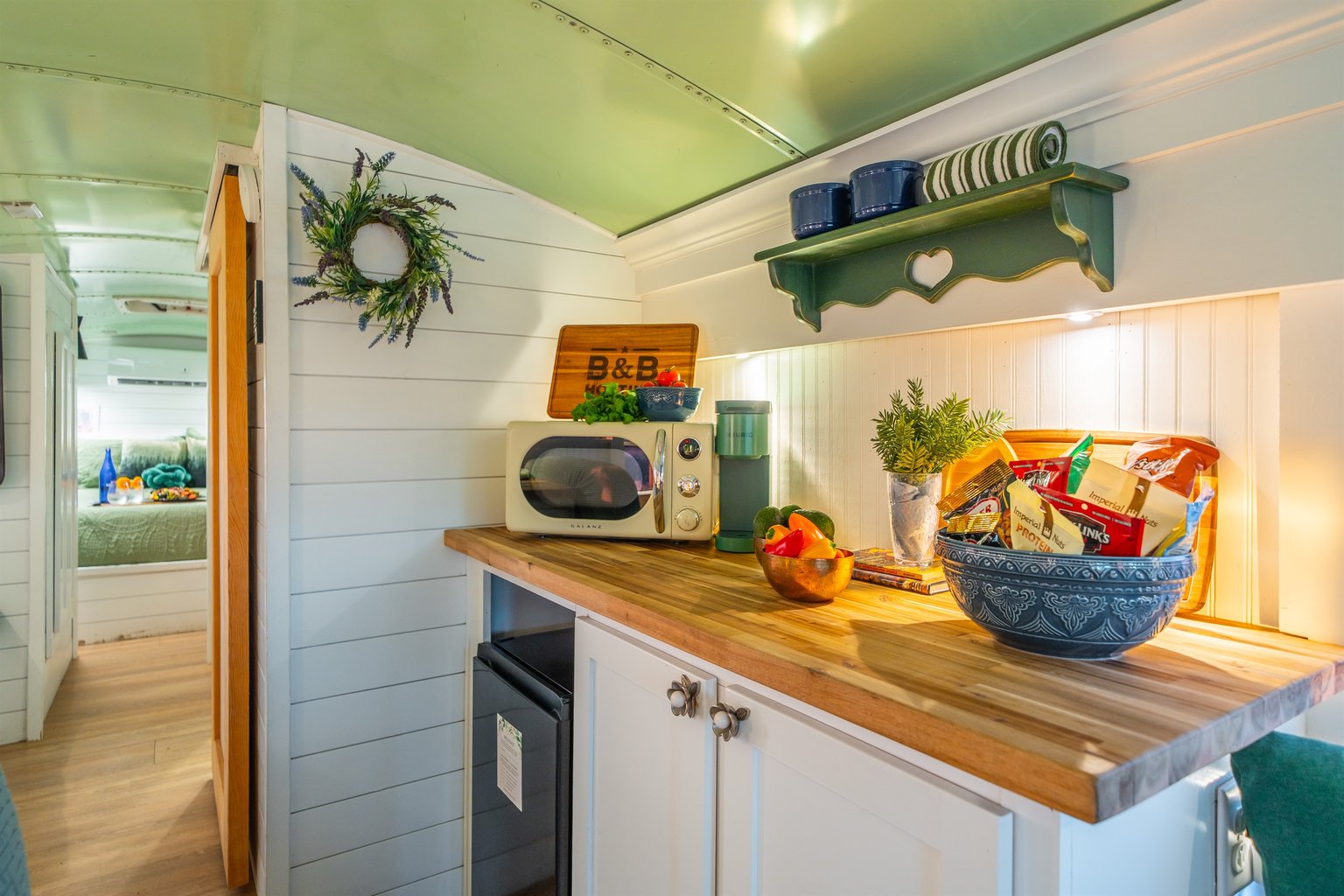 Abilene Vacation Rental