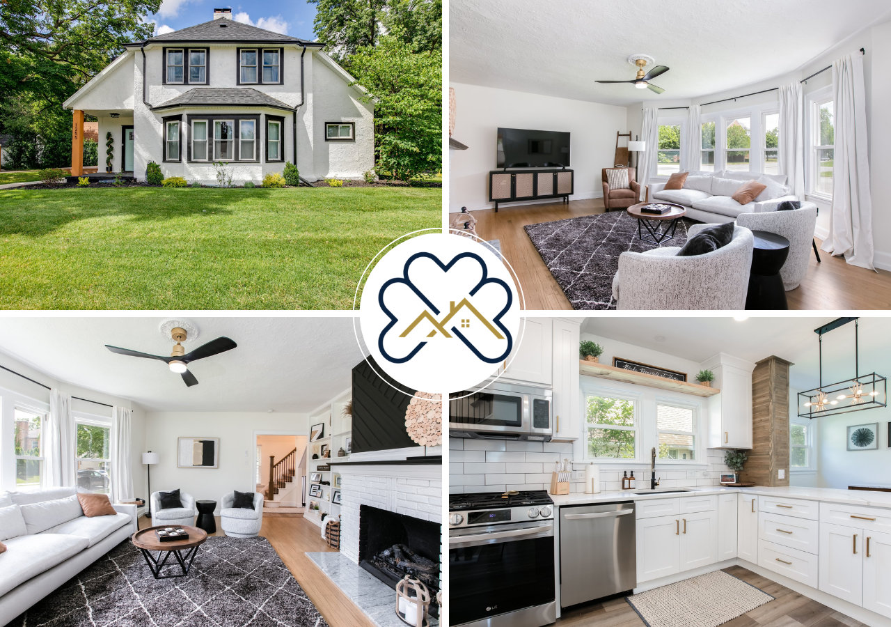 South Bend Vacation Rental