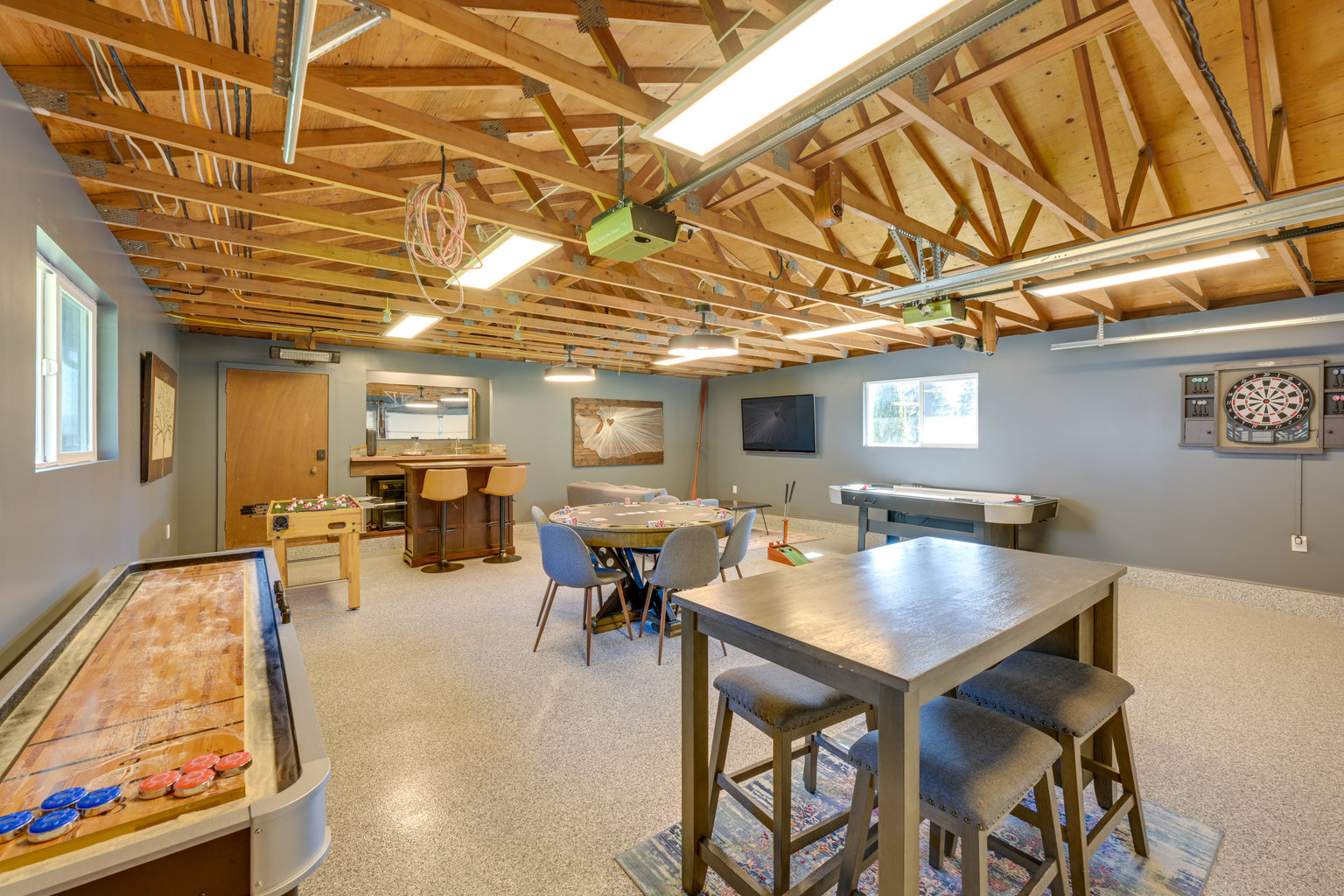Camano Vacation Rental