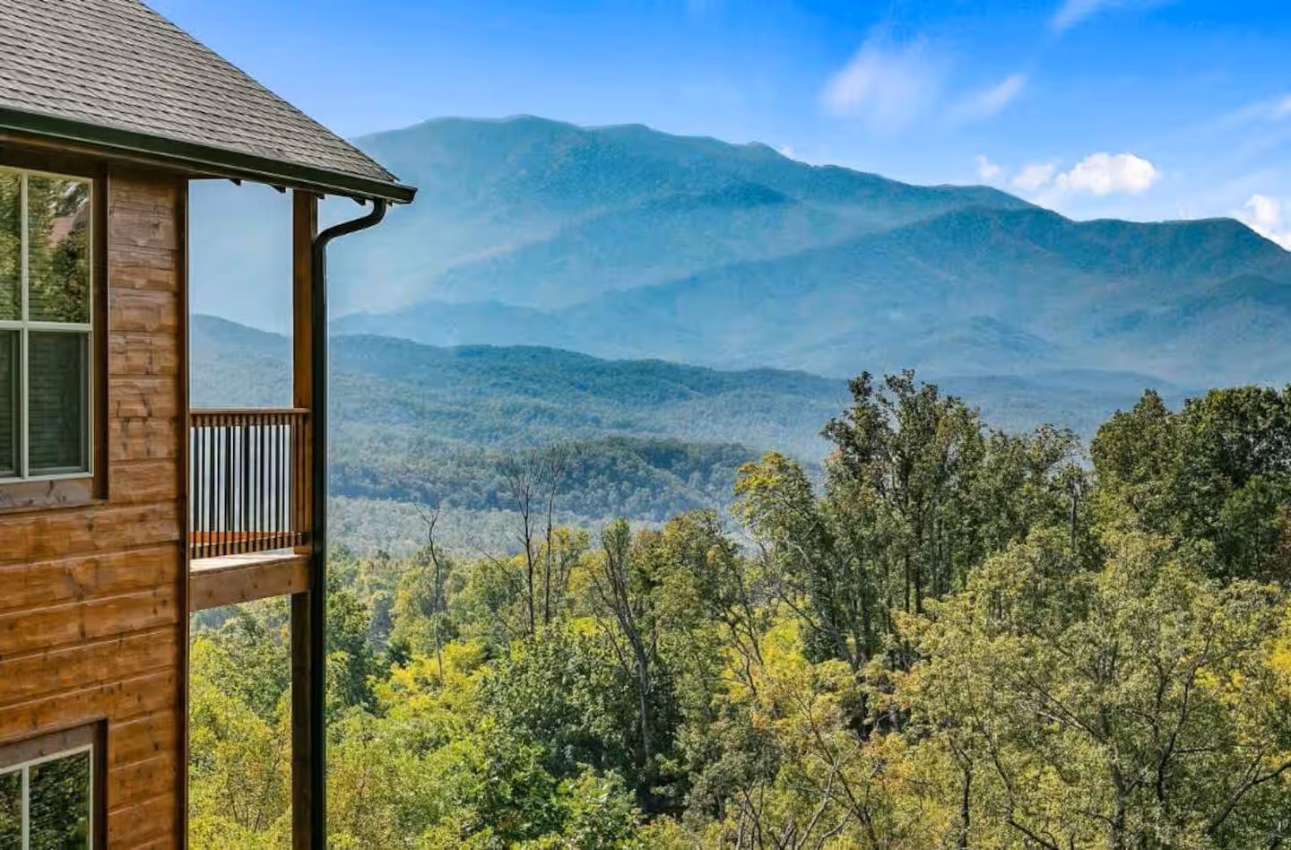 Gatlinburg Vacation Rental