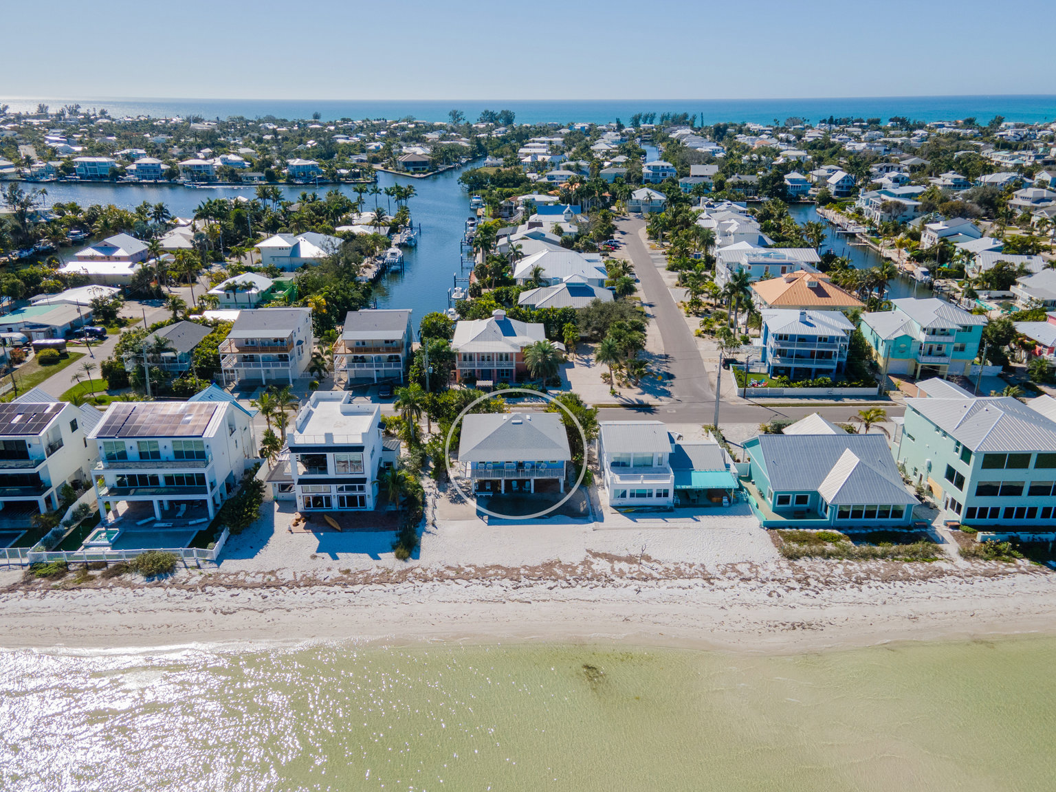 Anna Maria Vacation Rental