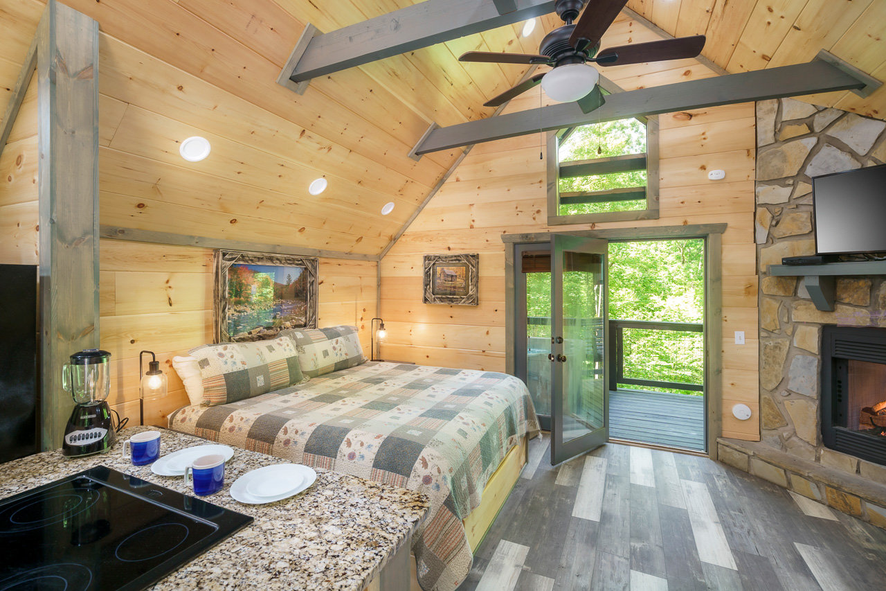 Gatlinburg Vacation Rental