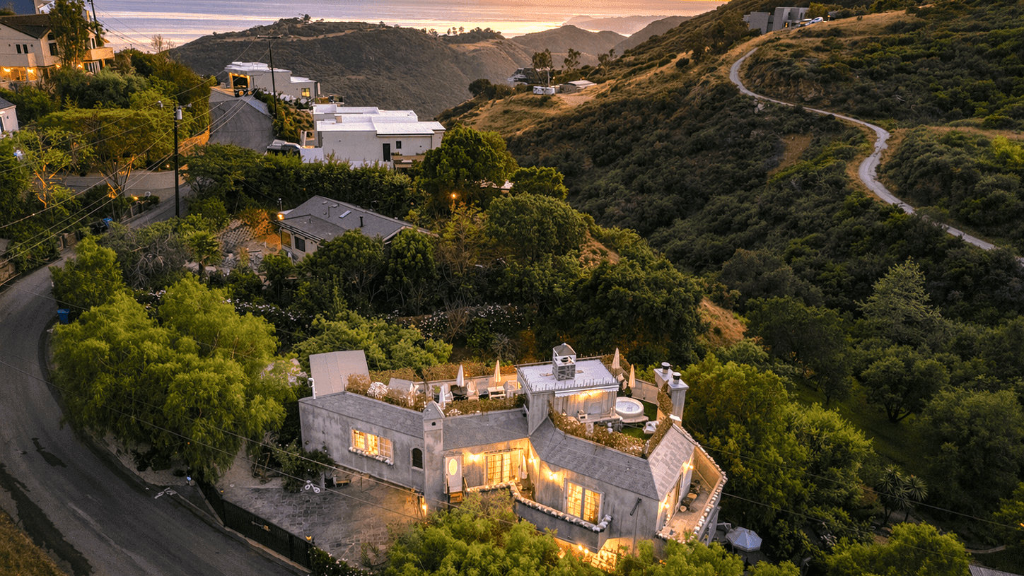 Malibu Vacation Rental