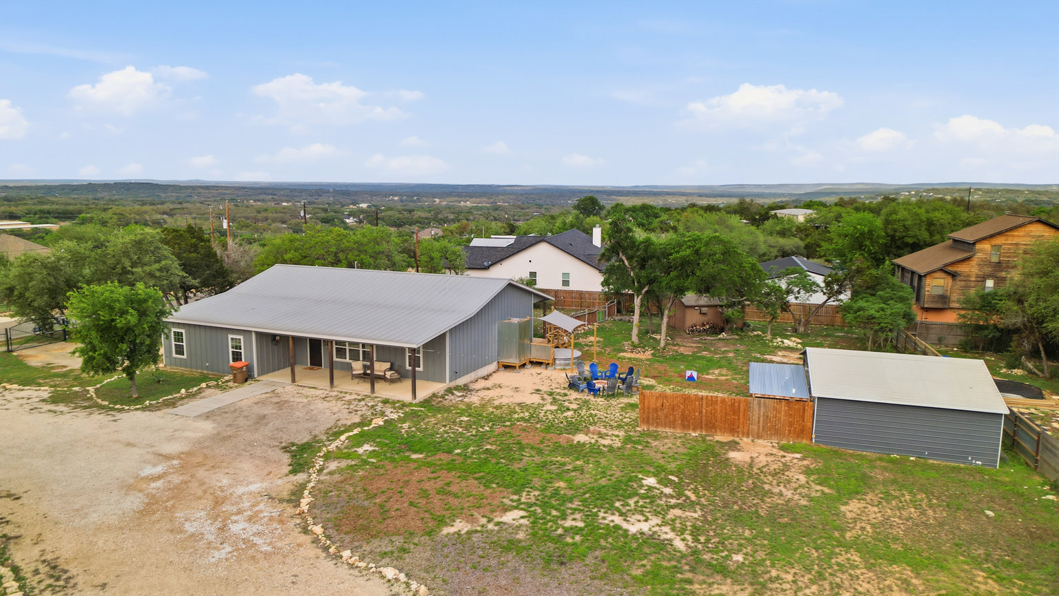 Fischer Vacation Rental