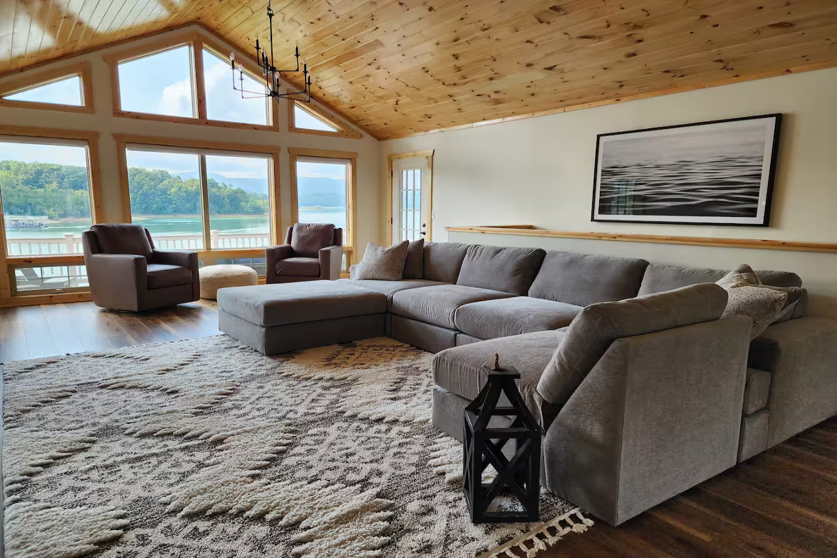 Dandridge Vacation Rental