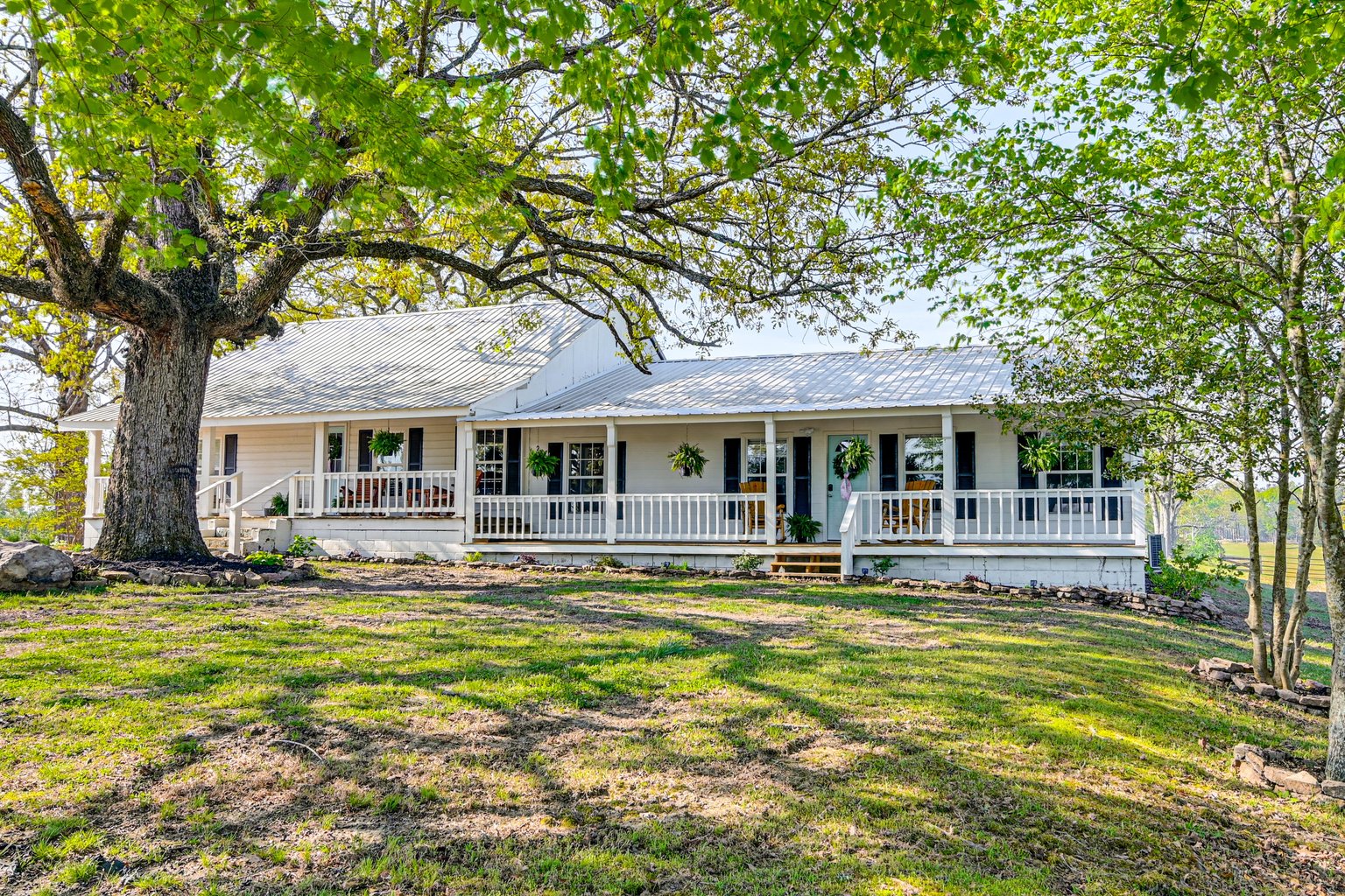 Iuka Vacation Rental