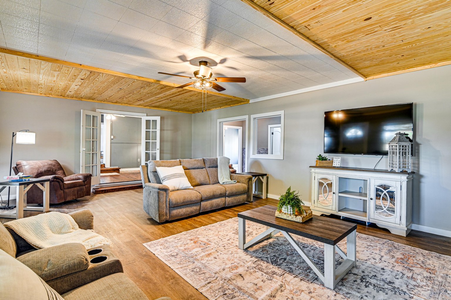 Iuka Vacation Rental