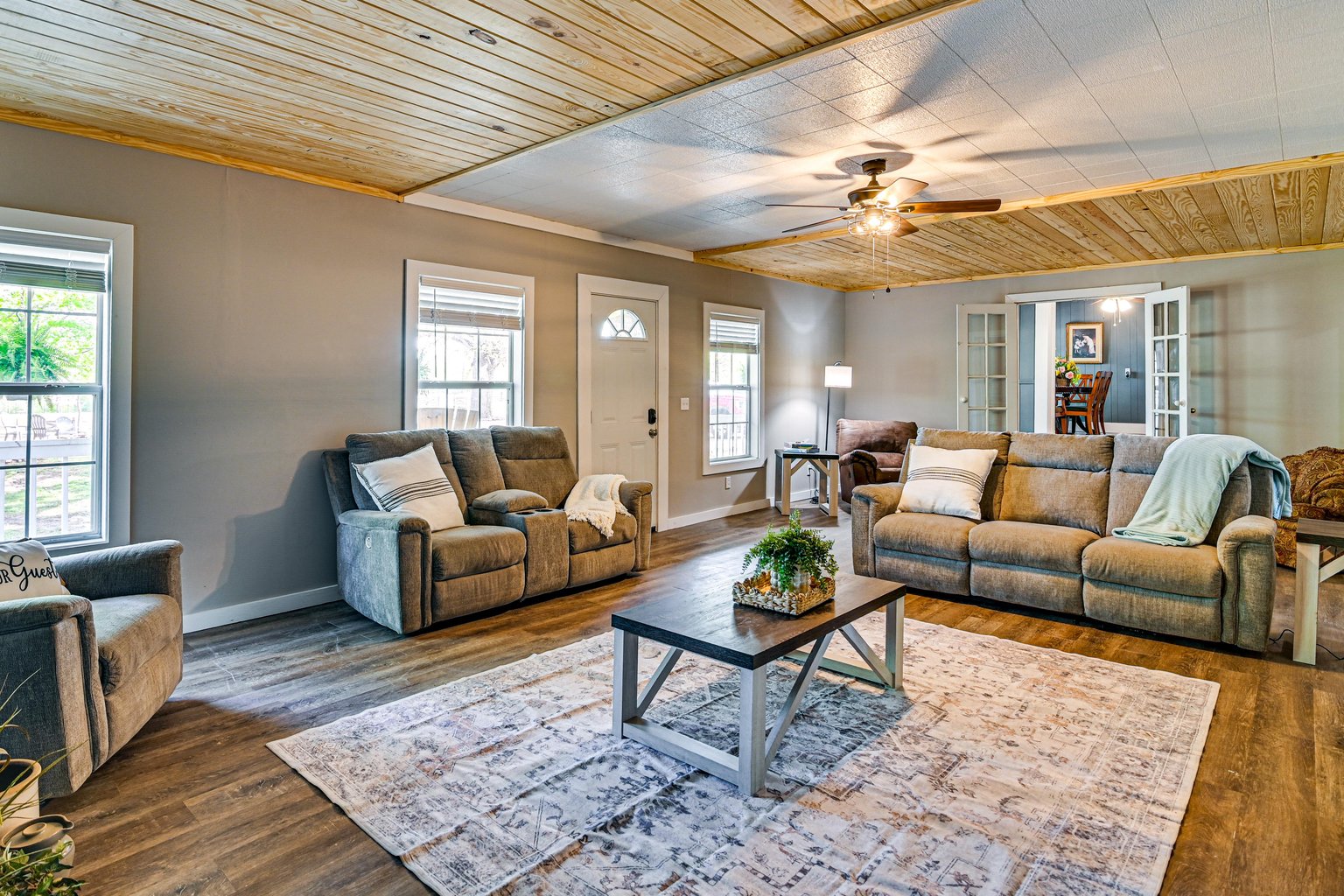 Iuka Vacation Rental