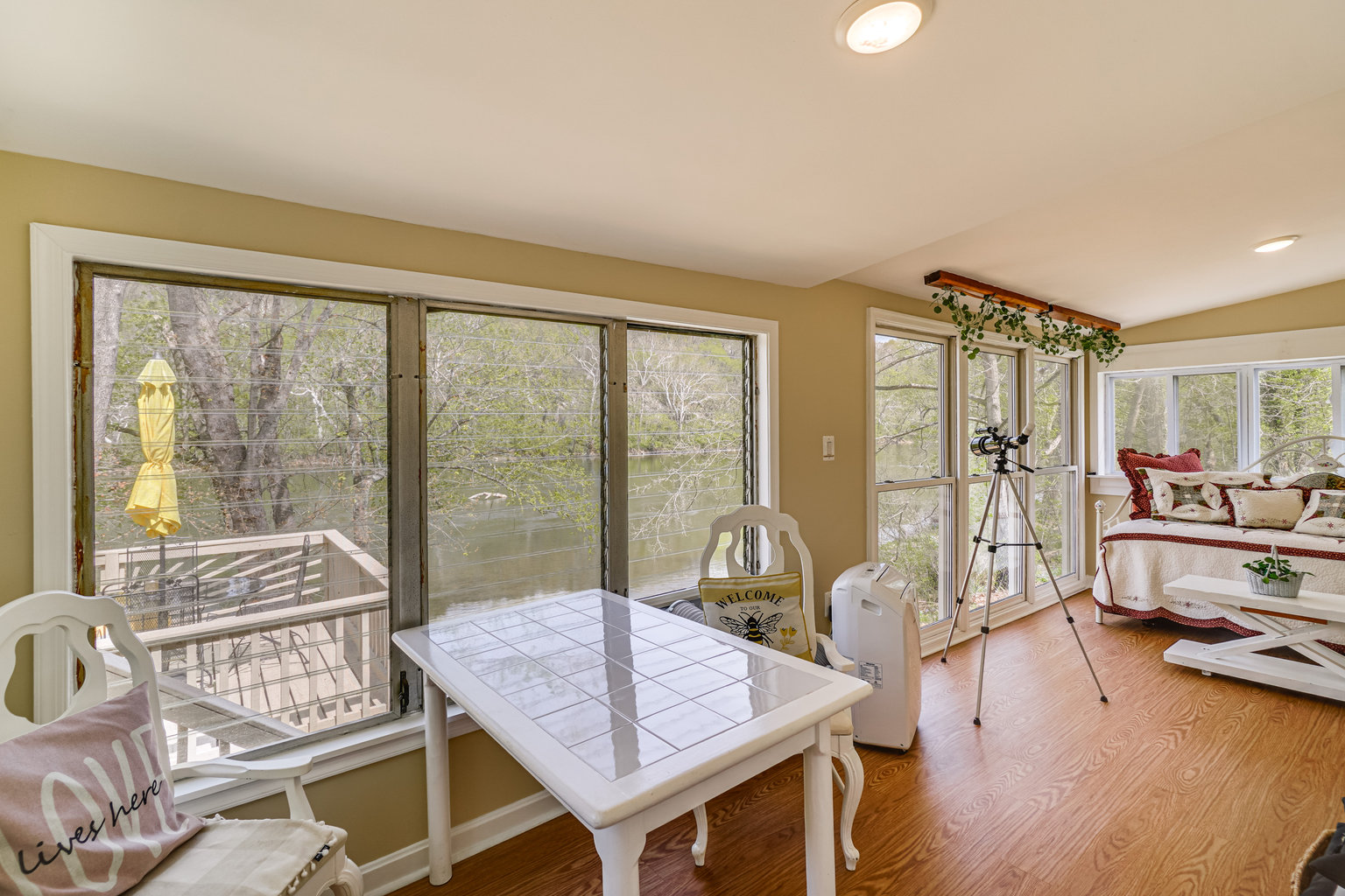 Charles Town Vacation Rental