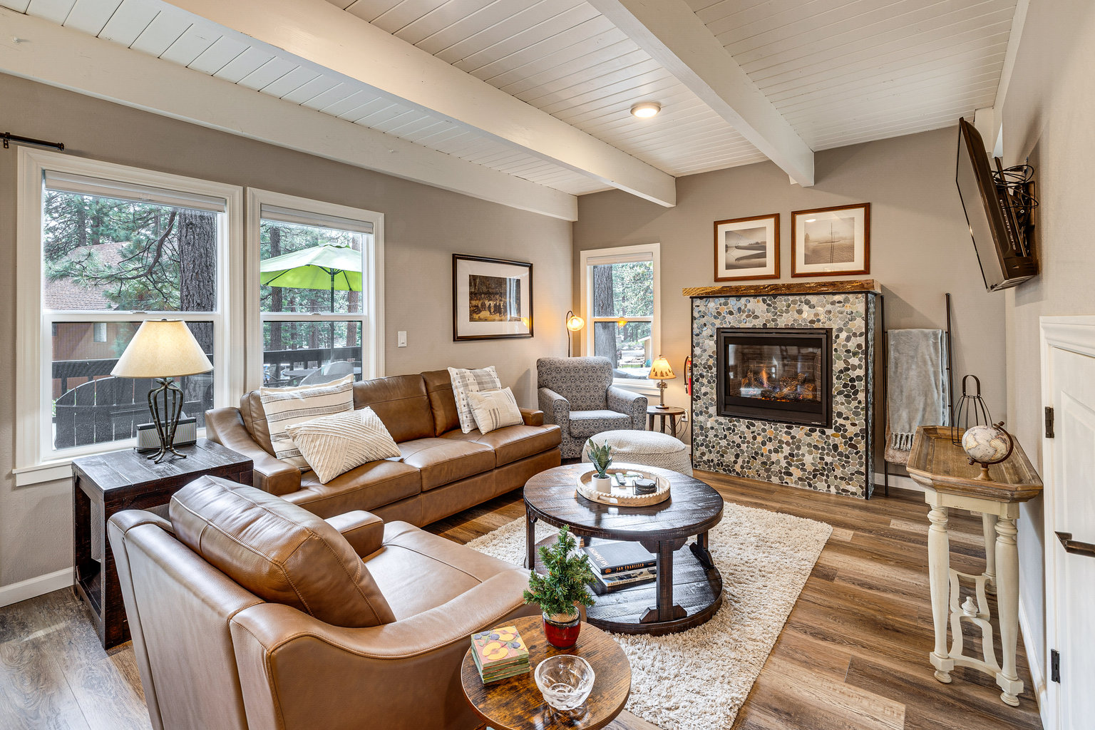 Incline Village Vacation Rental
