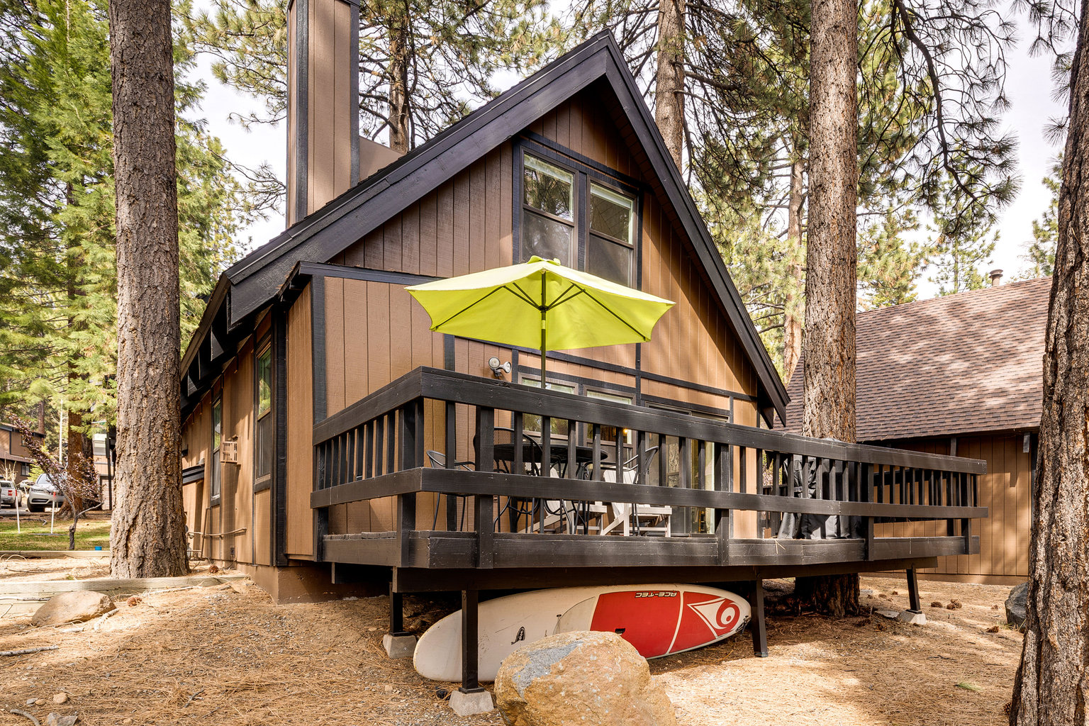 Incline Village Vacation Rental