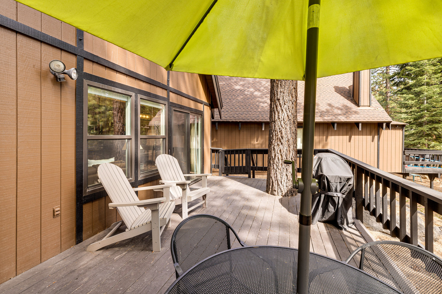 Incline Village Vacation Rental