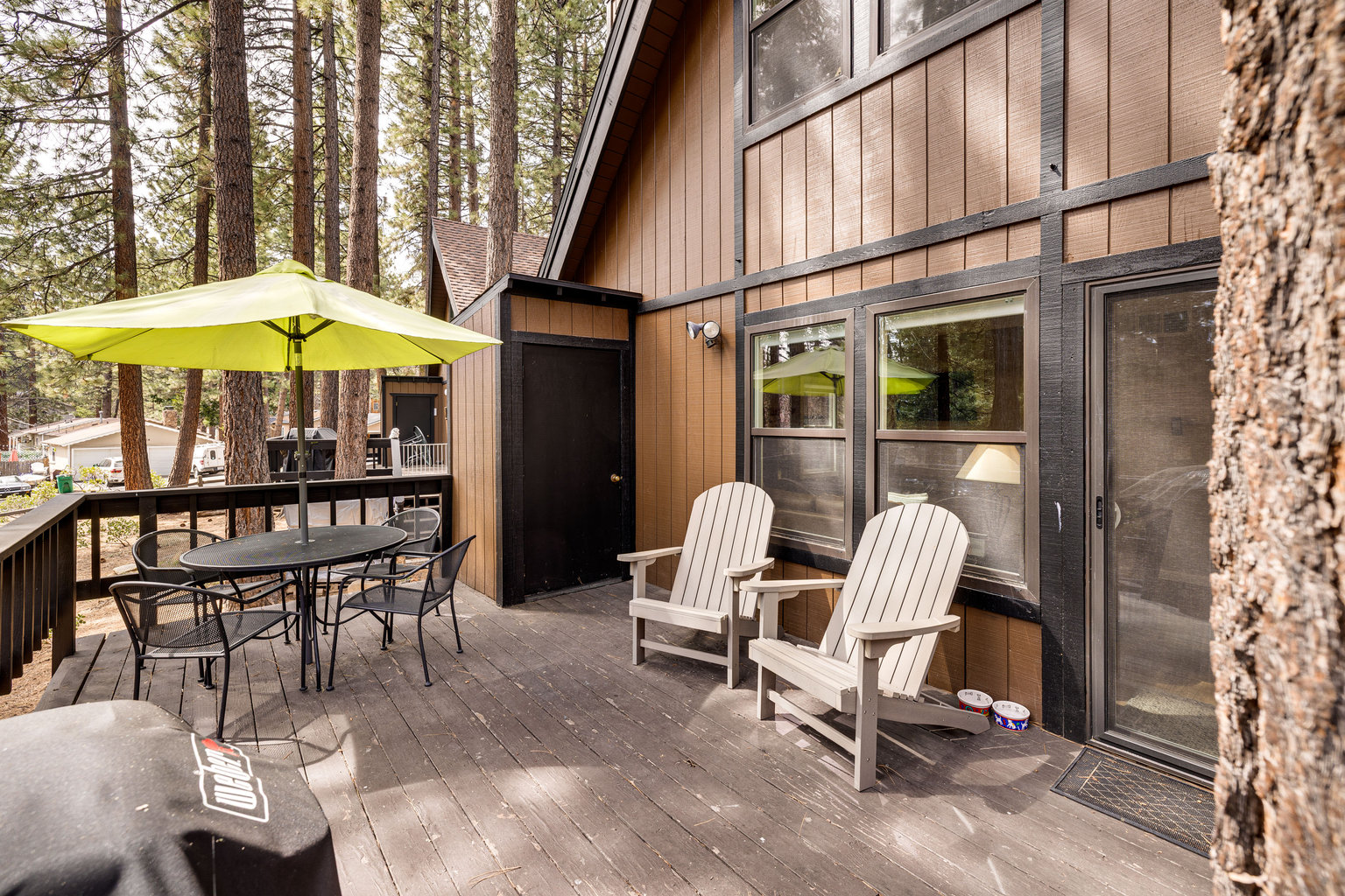 Incline Village Vacation Rental