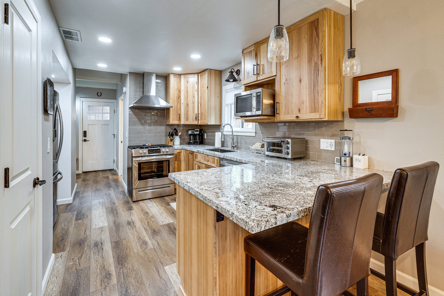 Incline Village Vacation Rental