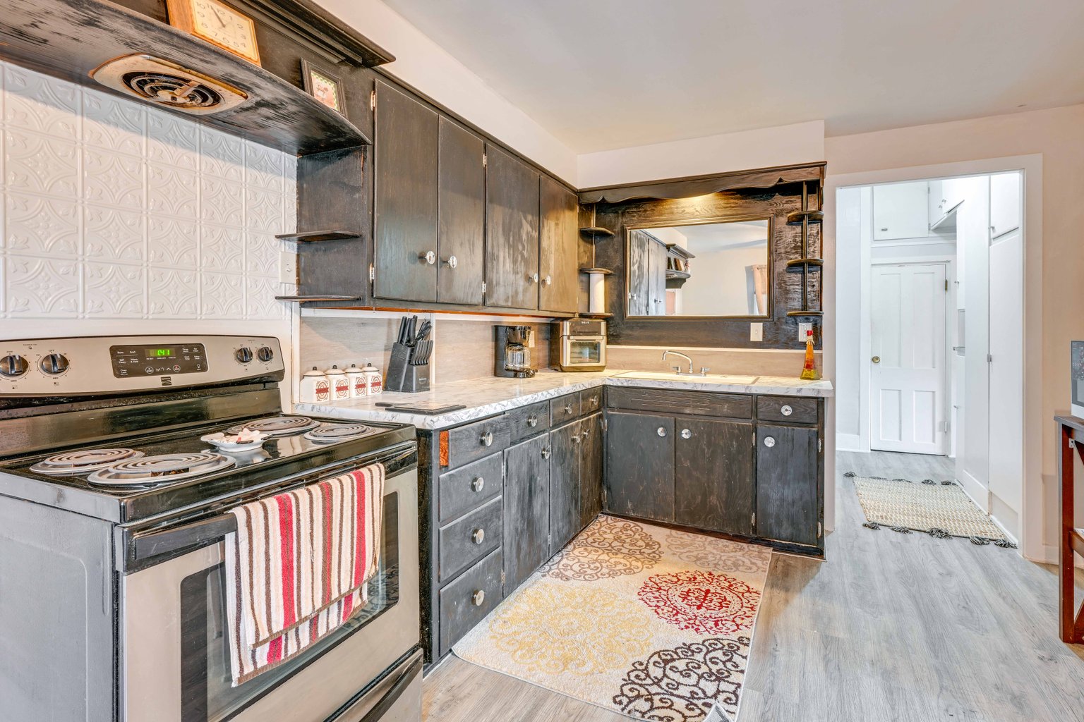 Saginaw Vacation Rental