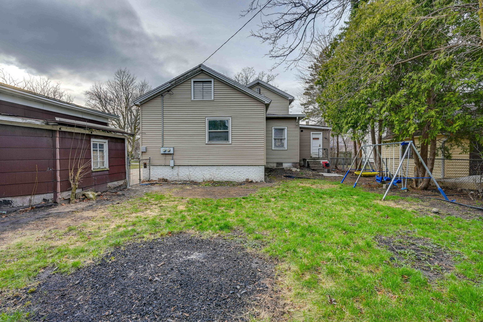 Saginaw Vacation Rental