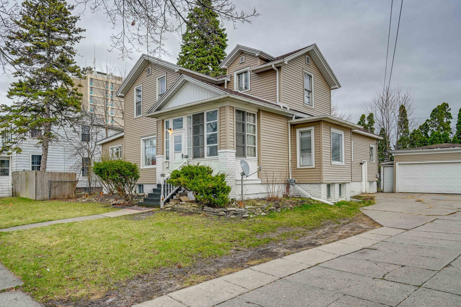 Saginaw Vacation Rental