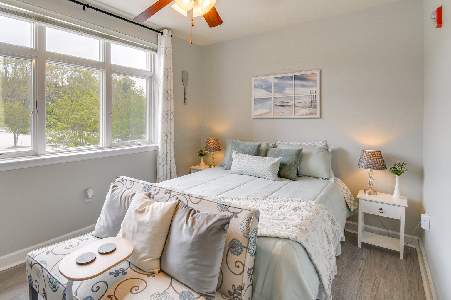 Huddleston Vacation Rental