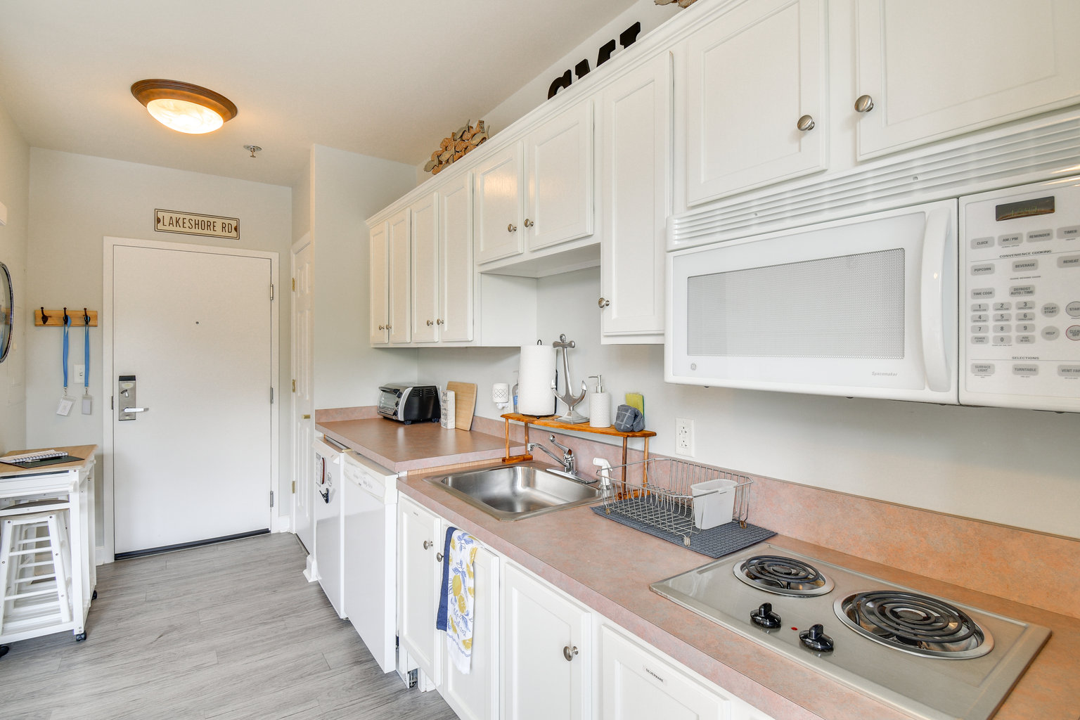 Huddleston Vacation Rental