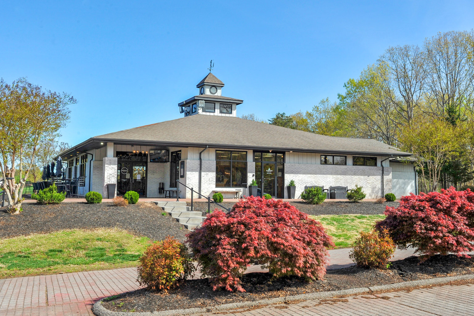 Huddleston Vacation Rental