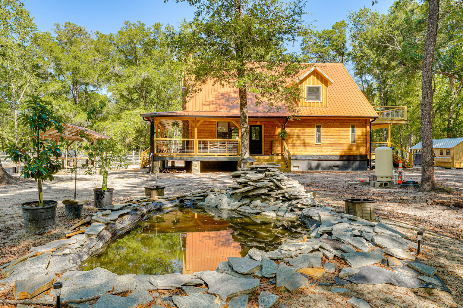 Bell Vacation Rental