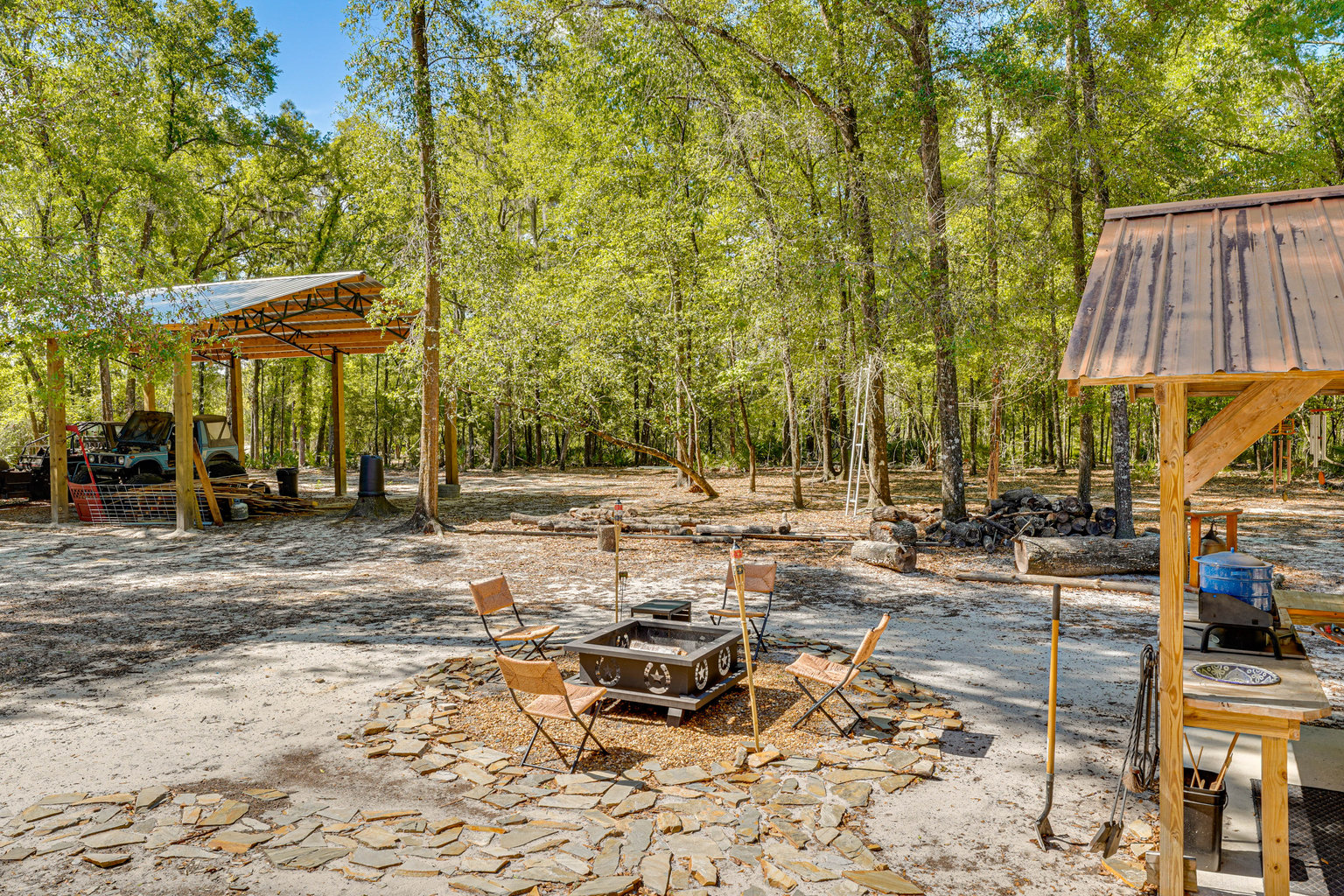 Bell Vacation Rental