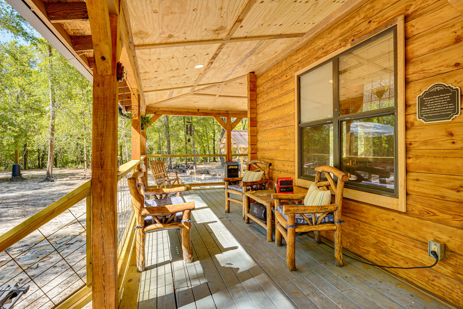 Bell Vacation Rental