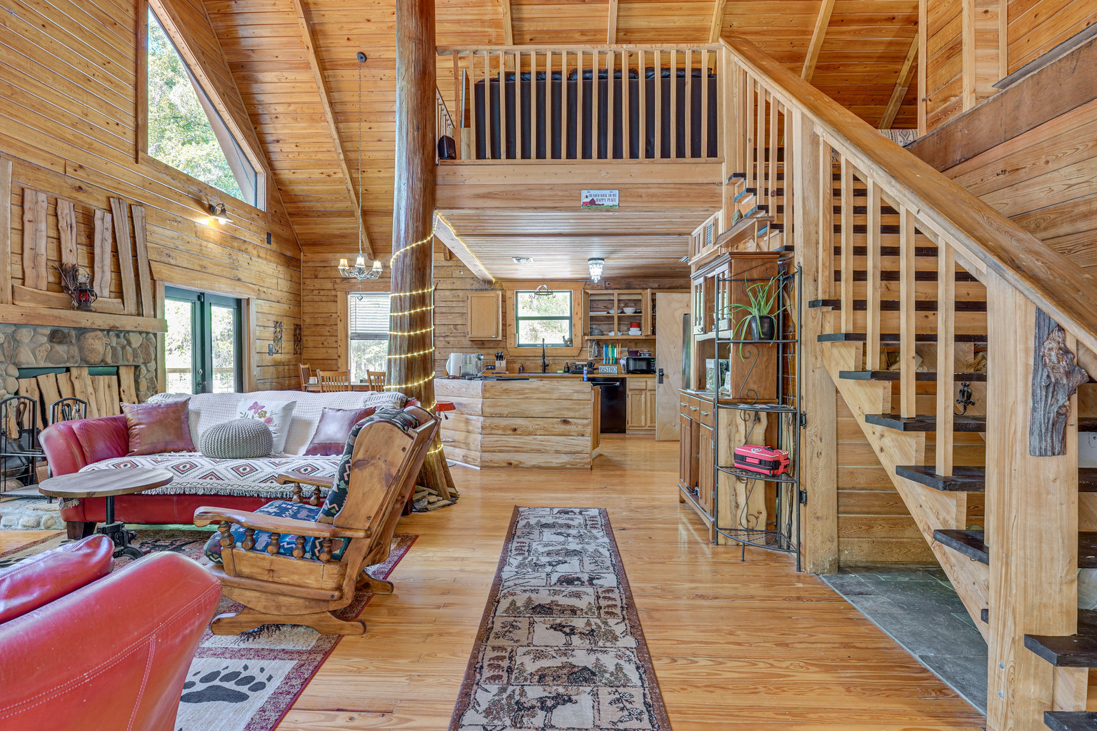 Bell Vacation Rental
