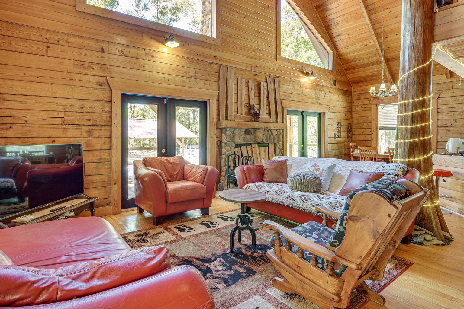 Bell Vacation Rental