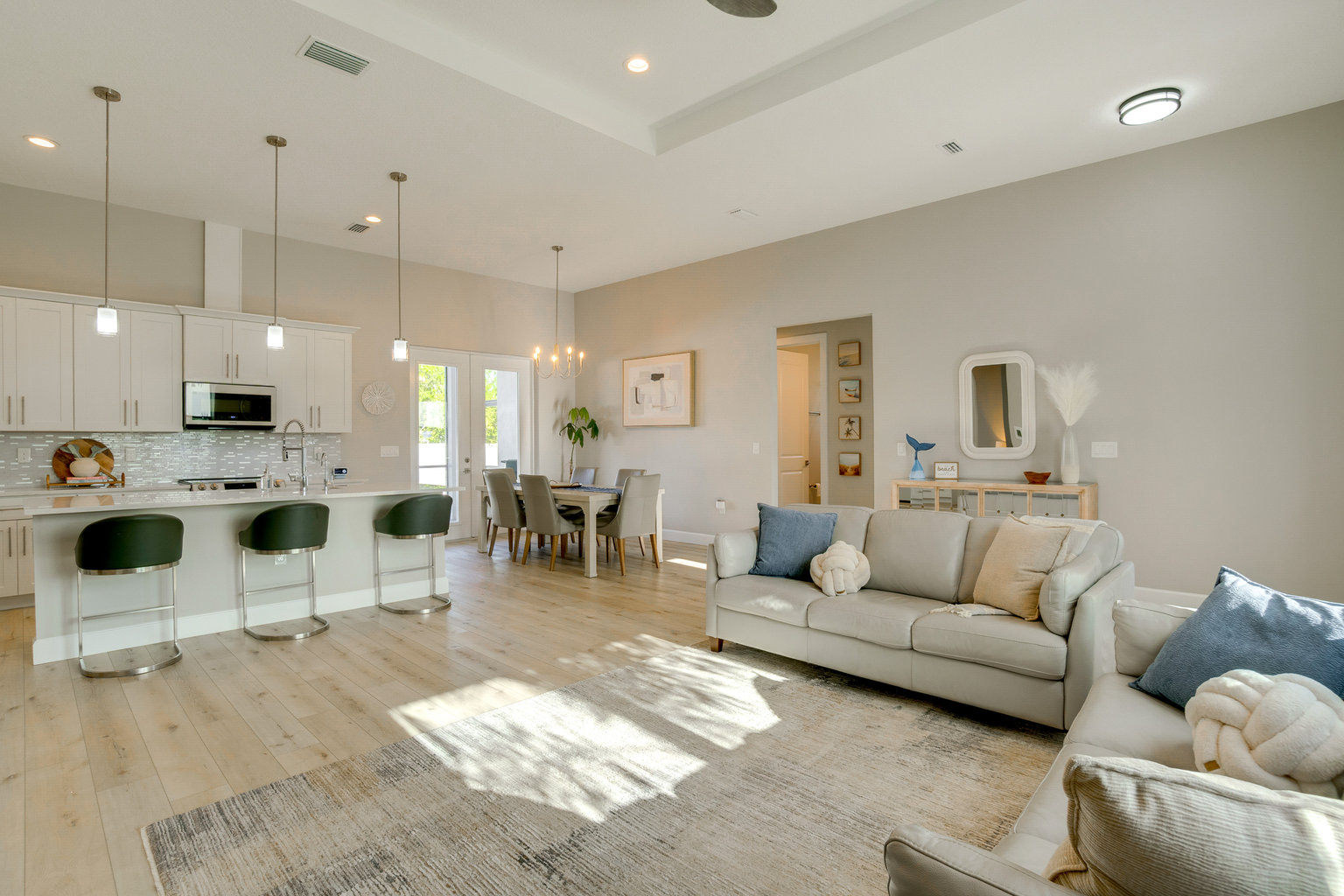 Venice Vacation Rental