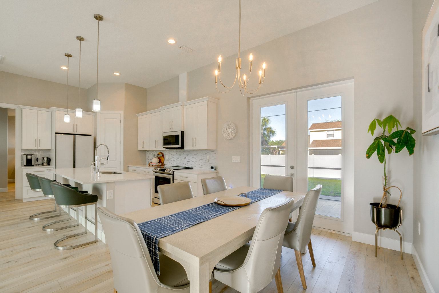 Venice Vacation Rental