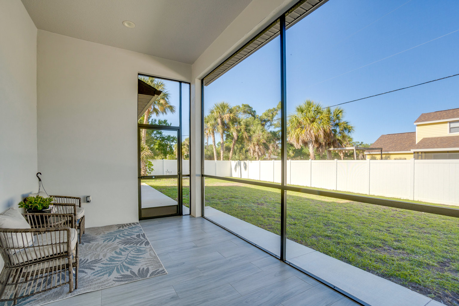 Venice Vacation Rental